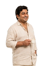 Bunty - Hotel Owner