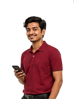 Pappu - Front Desk Staffer