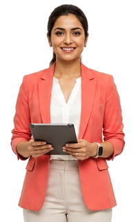 Riya Malhotra — Revenue Coach @ Cnykra