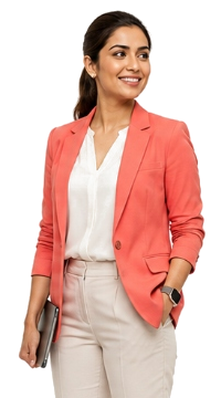 Riya Malhotra - Revenue Coach